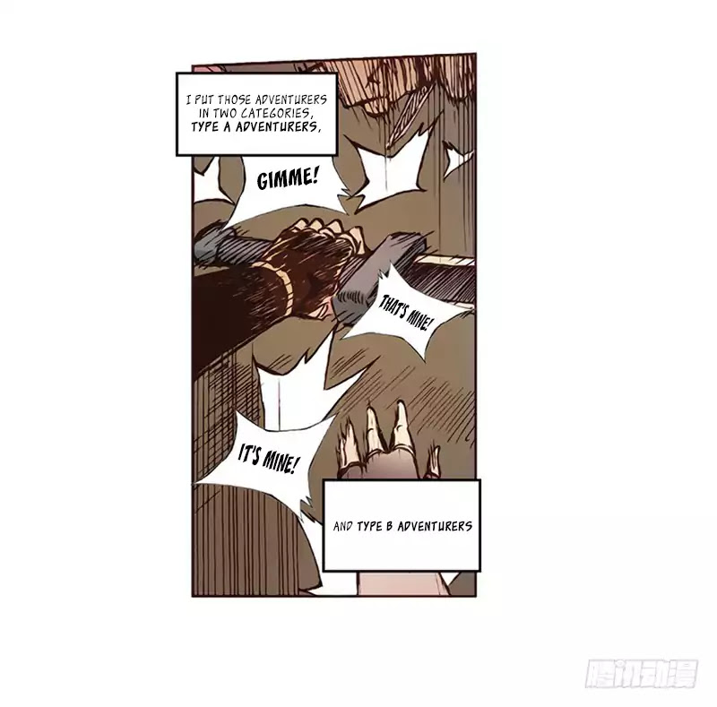 Because I'm An Uncle who Runs A Weapon Shop Chapter 1.1 page 38 - Chapter 1.1