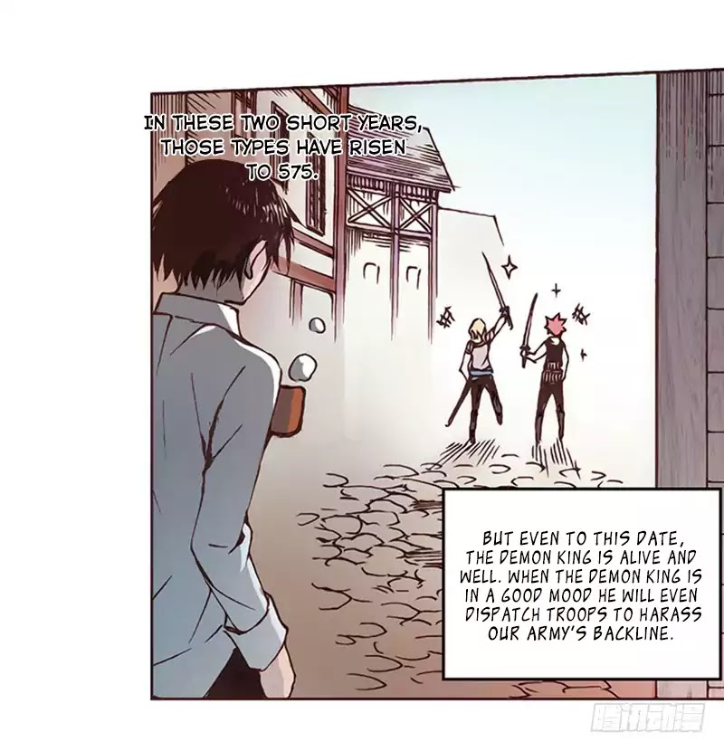 Because I'm An Uncle who Runs A Weapon Shop Chapter 1.1 page 39 - Chapter 1.1