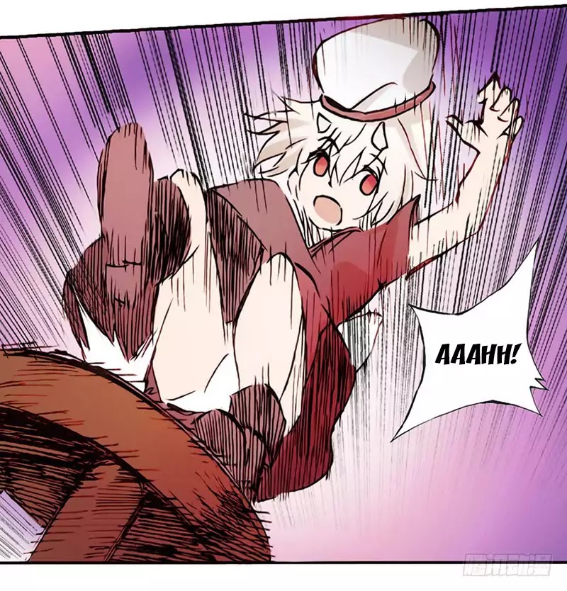 Because I'm An Uncle who Runs A Weapon Shop Chapter 1.2 page 13 - Chapter 1.2