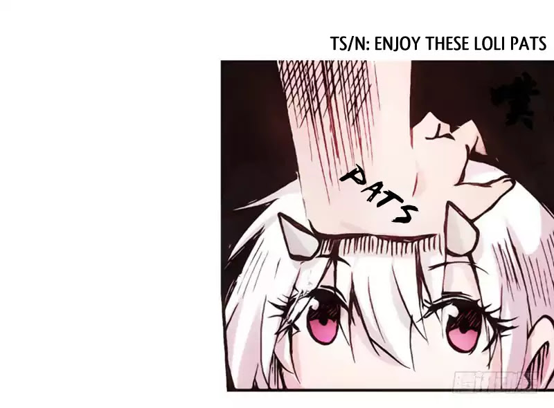 Because I'm An Uncle who Runs A Weapon Shop Chapter 1.2 page 21 - Chapter 1.2