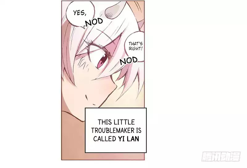 Because I'm An Uncle who Runs A Weapon Shop Chapter 1.2 page 24 - Chapter 1.2