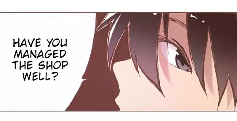 Because I'm An Uncle who Runs A Weapon Shop Chapter 1.2 page 25 - Chapter 1.2
