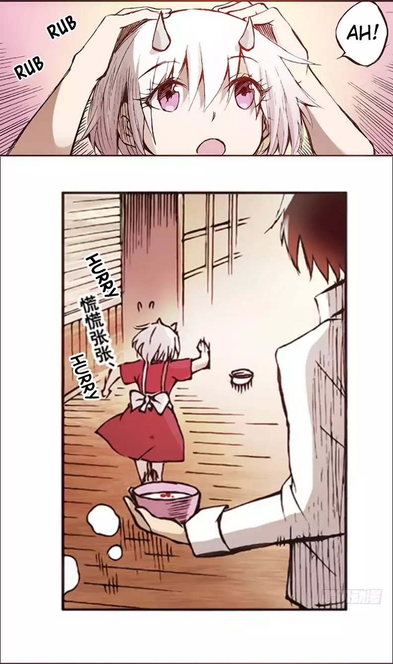 Because I'm An Uncle who Runs A Weapon Shop Chapter 1.2 page 29 - Chapter 1.2
