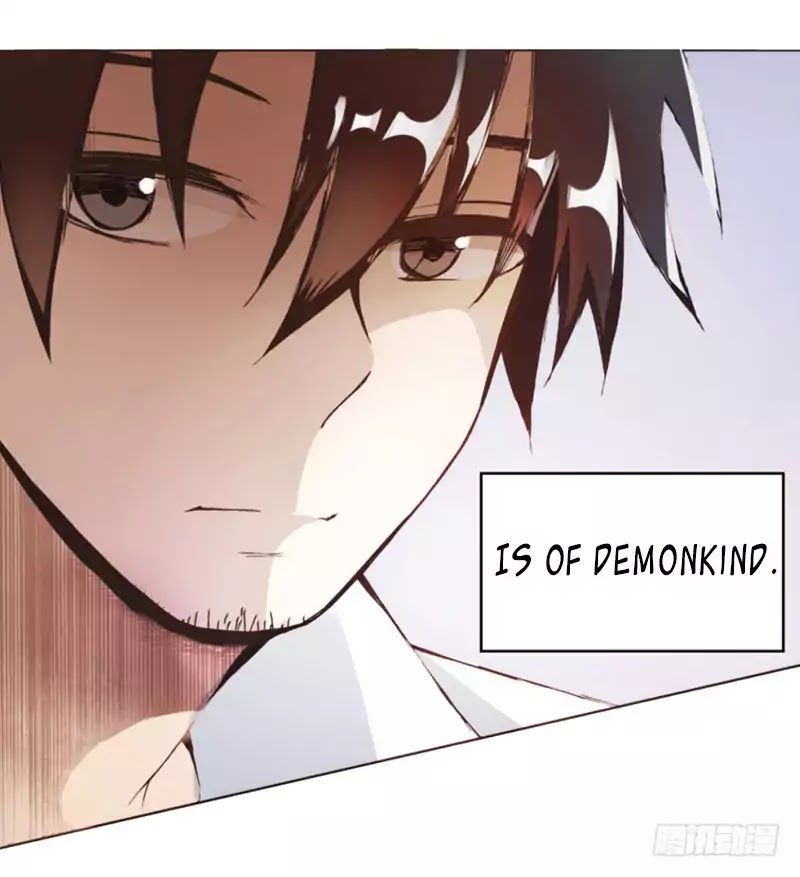 Because I'm An Uncle who Runs A Weapon Shop Chapter 1.2 page 31 - Chapter 1.2