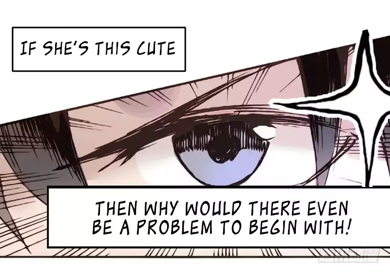 Because I'm An Uncle who Runs A Weapon Shop Chapter 1.2 page 34 - Chapter 1.2