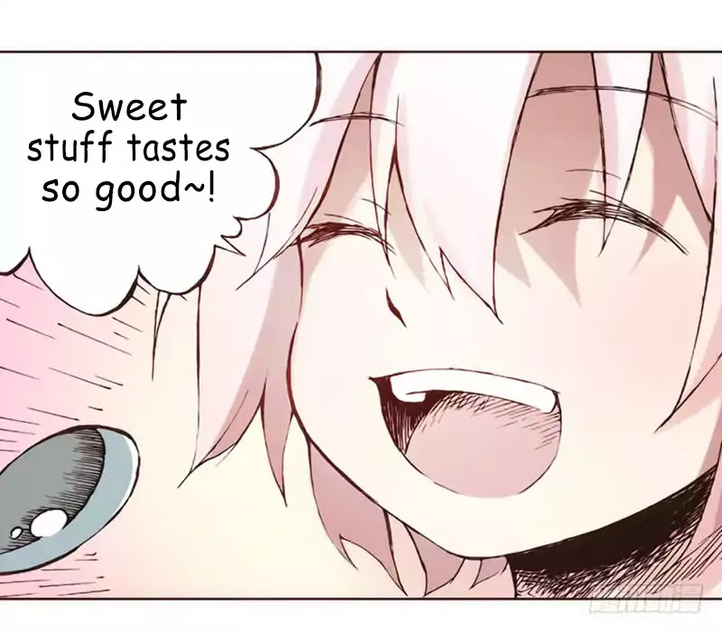 Because I'm An Uncle who Runs A Weapon Shop Chapter 1.2 page 35 - Chapter 1.2