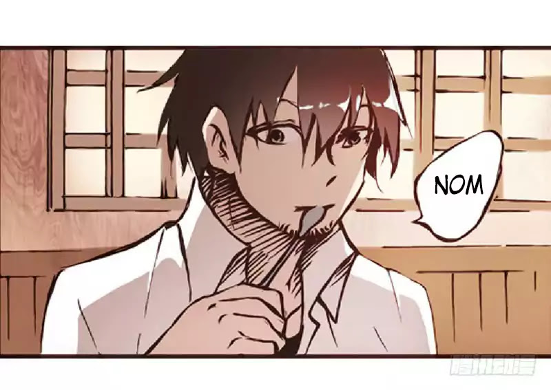 Because I'm An Uncle who Runs A Weapon Shop Chapter 1.2 page 36 - Chapter 1.2
