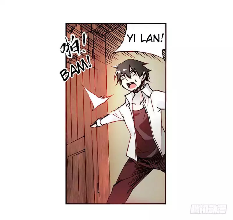 Because I'm An Uncle who Runs A Weapon Shop Chapter 1.2 page 9 - Chapter 1.2