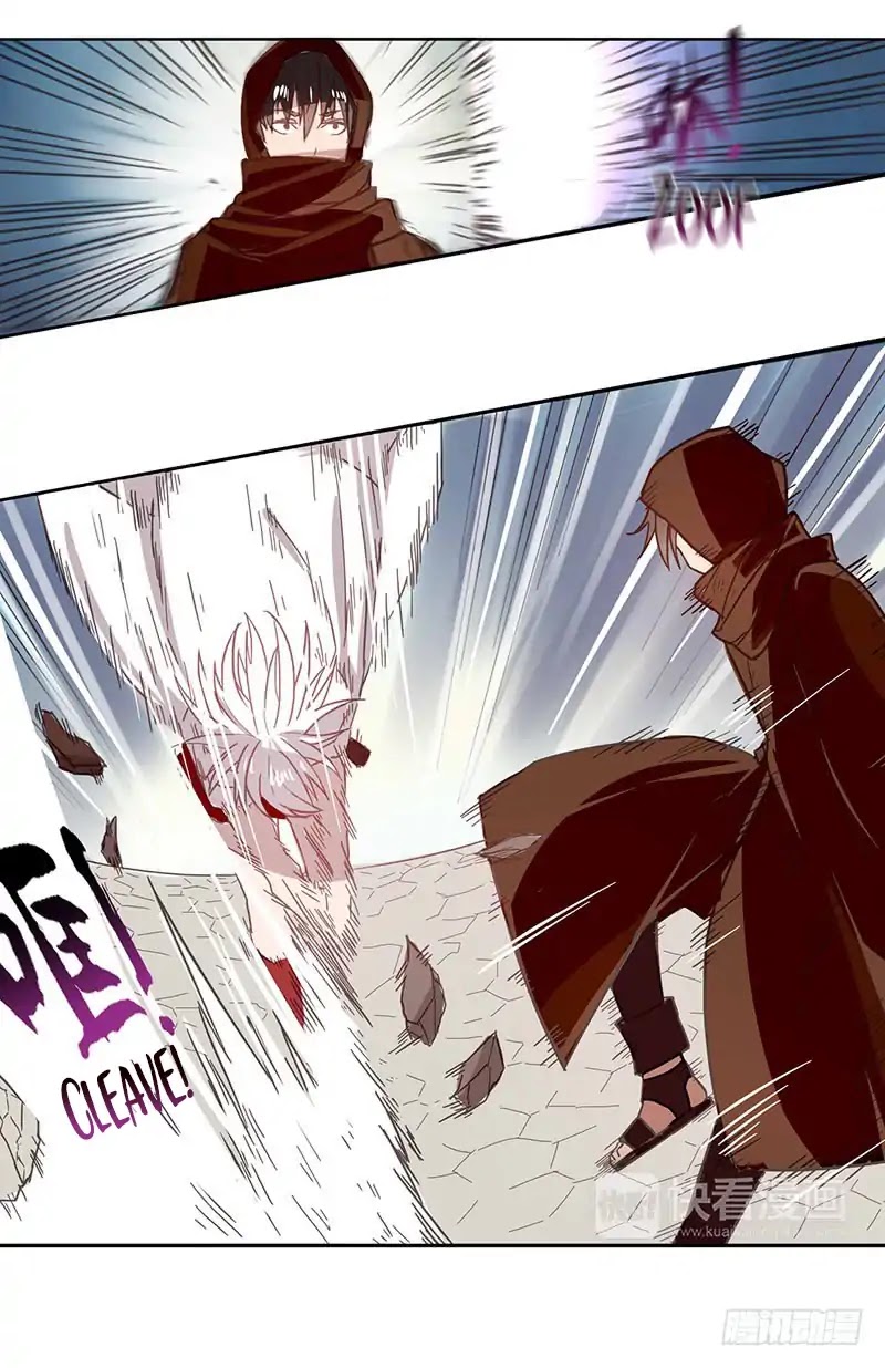 Because I'm An Uncle who Runs A Weapon Shop Chapter 10 page 11 - Chapter 10