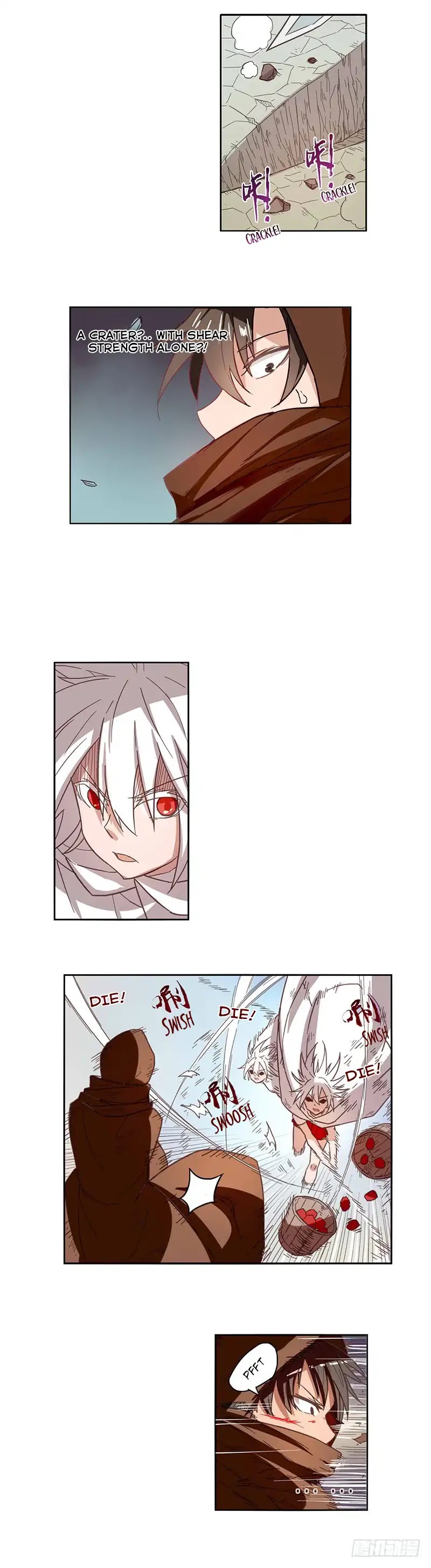 Because I'm An Uncle who Runs A Weapon Shop Chapter 10 page 12 - Chapter 10