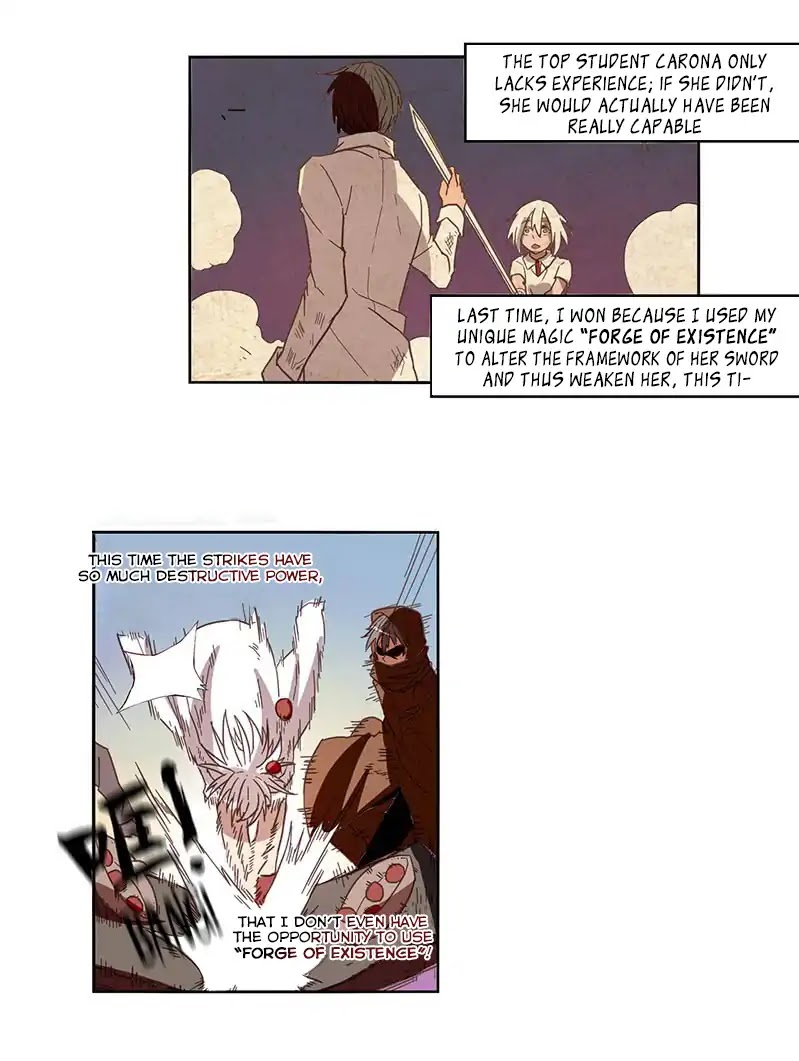 Because I'm An Uncle who Runs A Weapon Shop Chapter 10 page 13 - Chapter 10