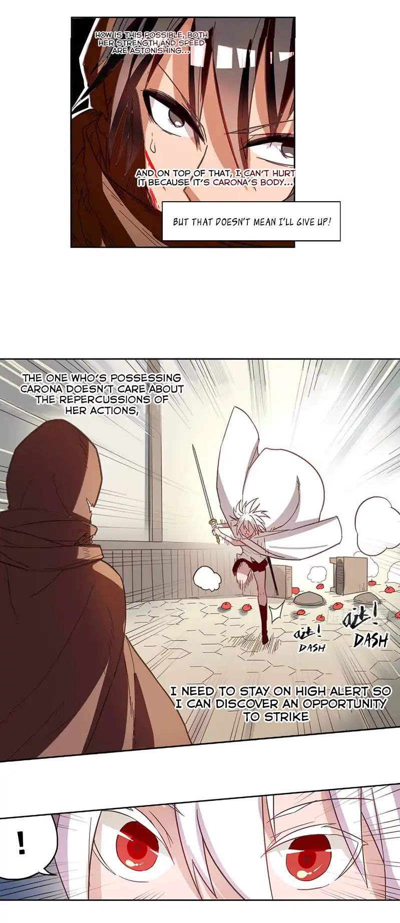 Because I'm An Uncle who Runs A Weapon Shop Chapter 10 page 14 - Chapter 10