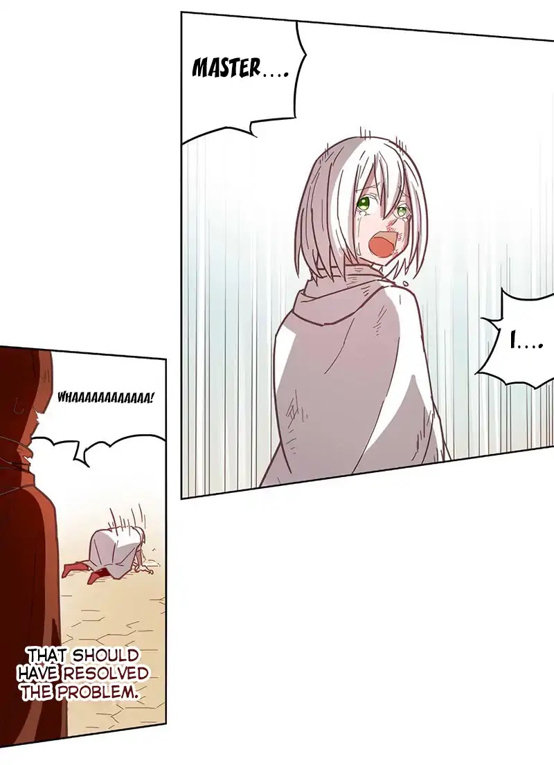 Because I'm An Uncle who Runs A Weapon Shop Chapter 10 page 18 - Chapter 10