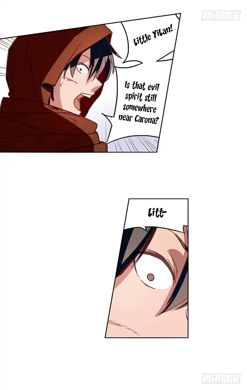 Because I'm An Uncle who Runs A Weapon Shop Chapter 10 page 19 - Chapter 10
