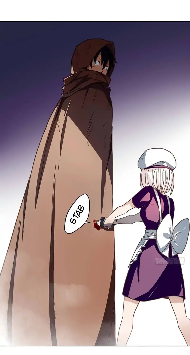 Because I'm An Uncle who Runs A Weapon Shop Chapter 10 page 20 - Chapter 10