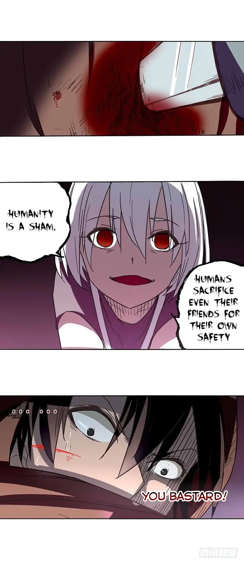 Because I'm An Uncle who Runs A Weapon Shop Chapter 10 page 21 - Chapter 10