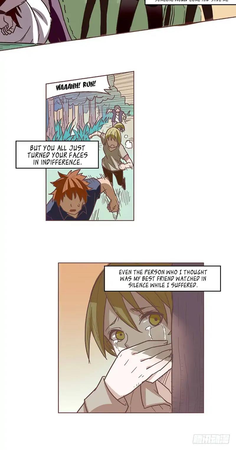 Because I'm An Uncle who Runs A Weapon Shop Chapter 10 page 4 - Chapter 10