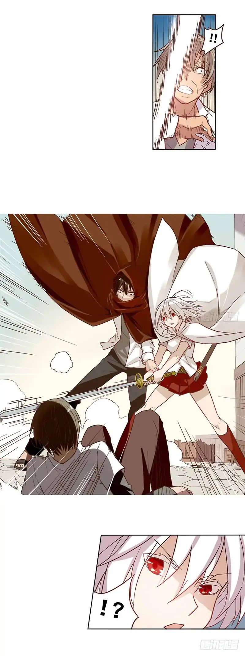 Because I'm An Uncle who Runs A Weapon Shop Chapter 10 page 6 - Chapter 10