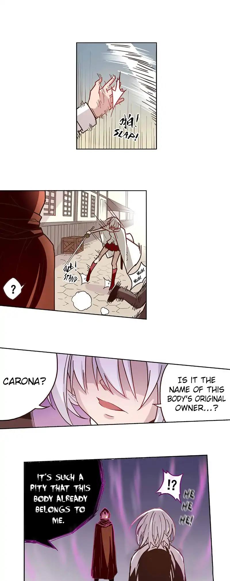 Because I'm An Uncle who Runs A Weapon Shop Chapter 10 page 8 - Chapter 10