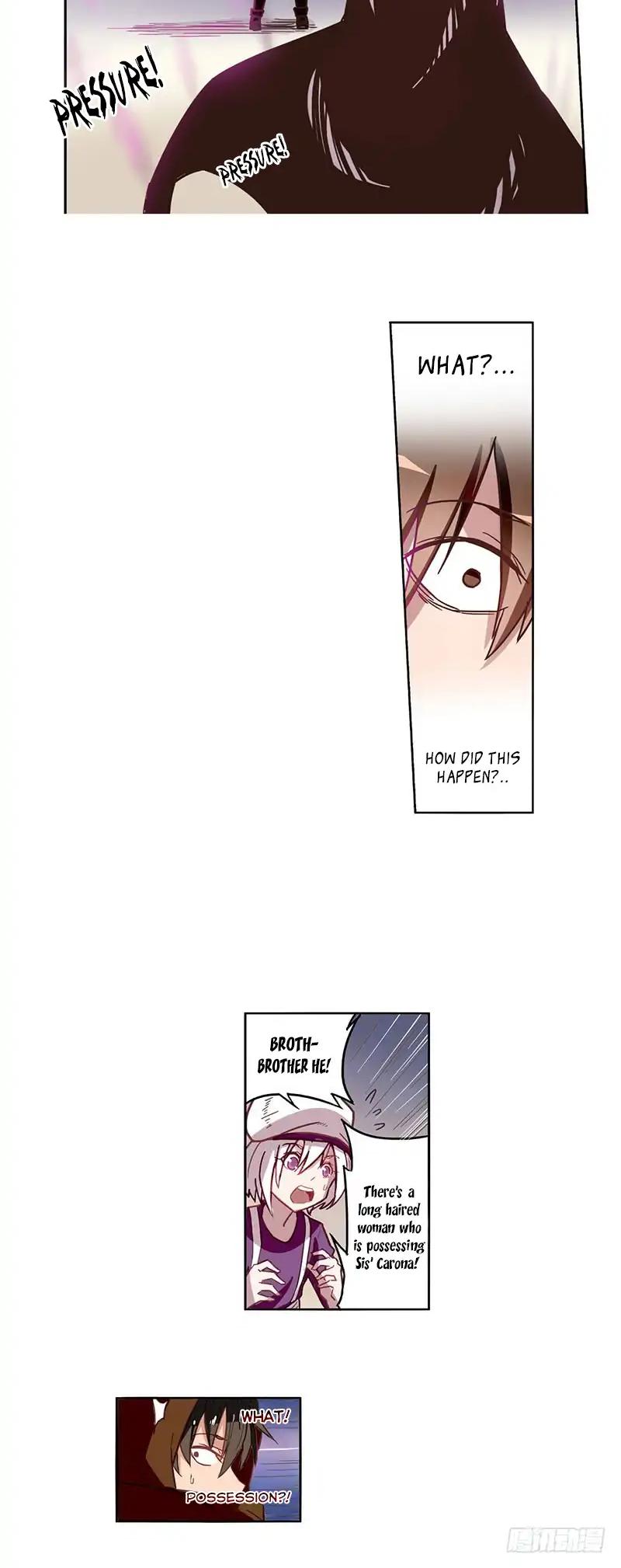 Because I'm An Uncle who Runs A Weapon Shop Chapter 10 page 9 - Chapter 10