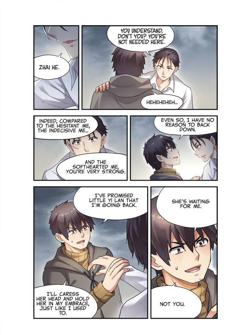 Because I'm An Uncle who Runs A Weapon Shop Chapter 100 page 12 - Chapter 100