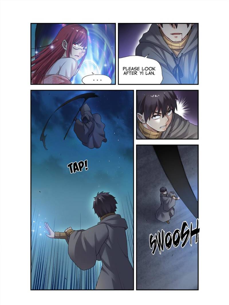 Because I'm An Uncle who Runs A Weapon Shop Chapter 100 page 16 - Chapter 100