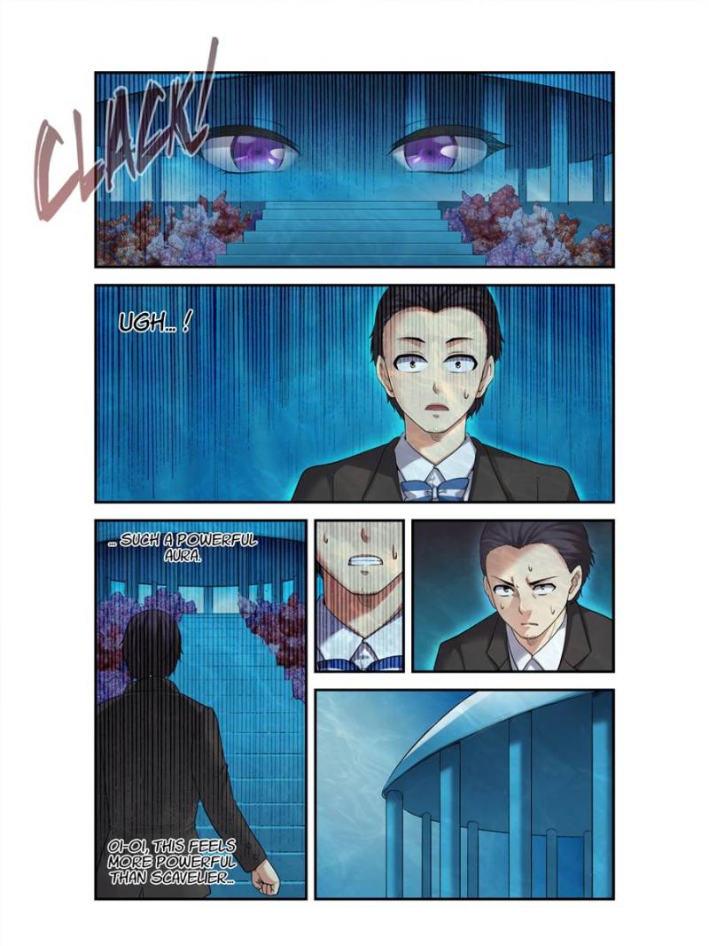 Because I'm An Uncle who Runs A Weapon Shop Chapter 101 page 19 - Chapter 101
