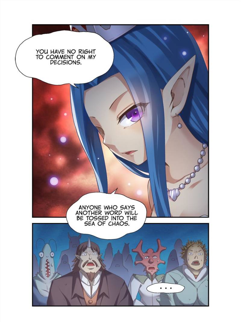 Because I'm An Uncle who Runs A Weapon Shop Chapter 102 page 17 - Chapter 102