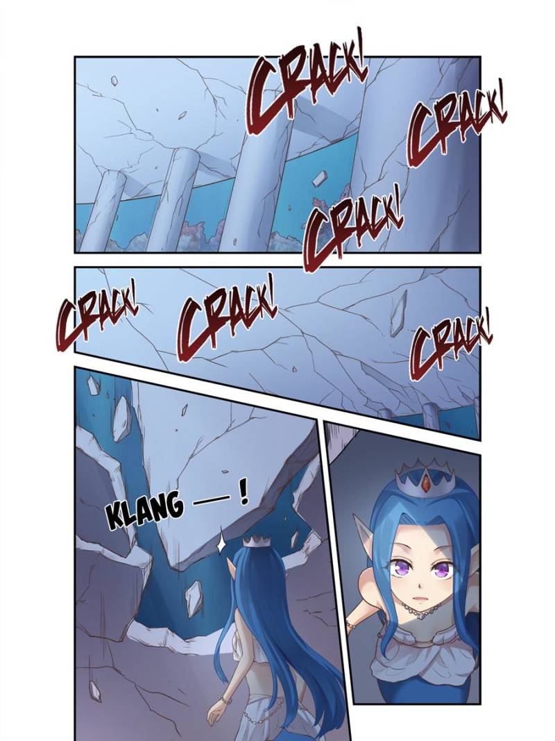 Because I'm An Uncle who Runs A Weapon Shop Chapter 102 page 24 - Chapter 102