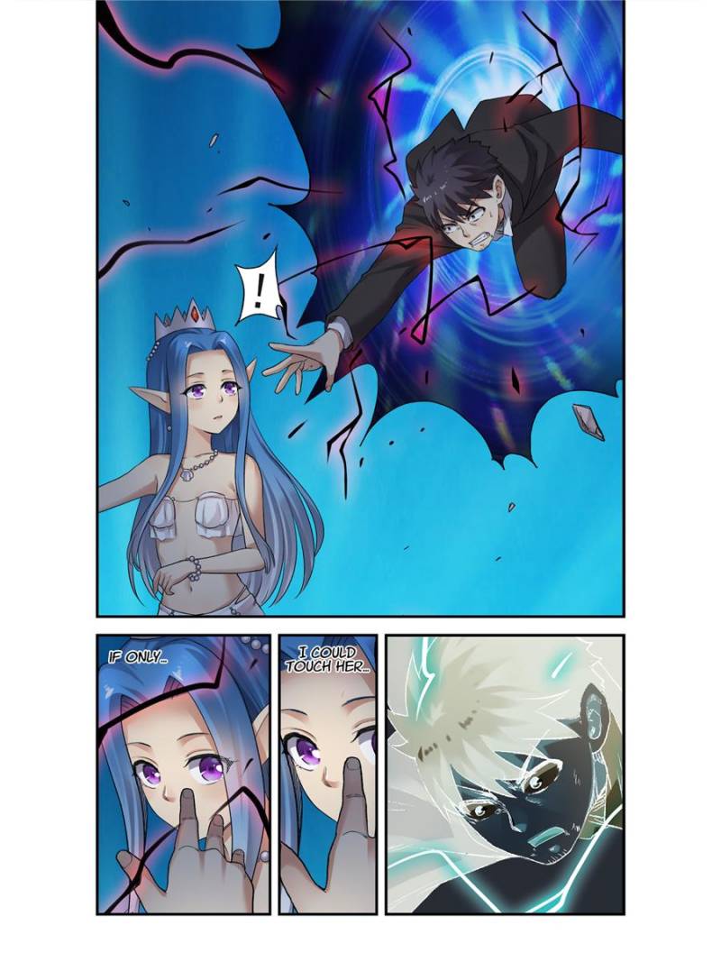 Because I'm An Uncle who Runs A Weapon Shop Chapter 103 page 14 - Chapter 103