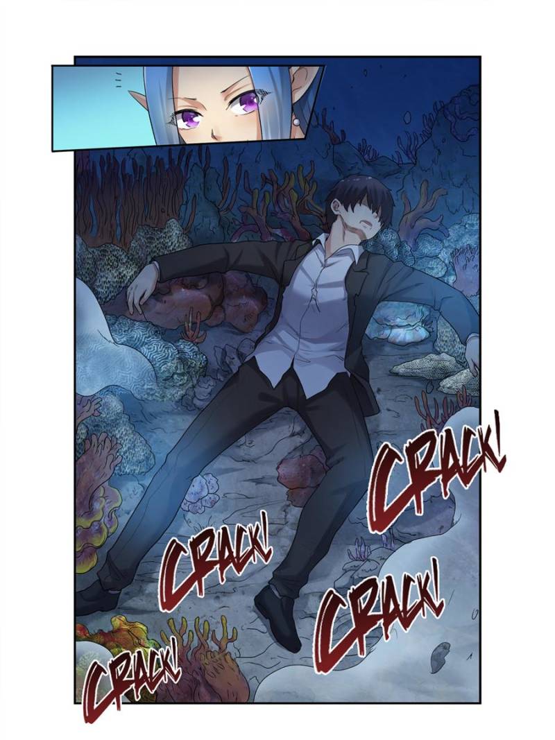 Because I'm An Uncle who Runs A Weapon Shop Chapter 103 page 16 - Chapter 103