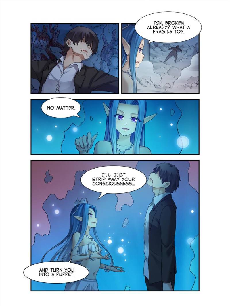 Because I'm An Uncle who Runs A Weapon Shop Chapter 103 page 17 - Chapter 103