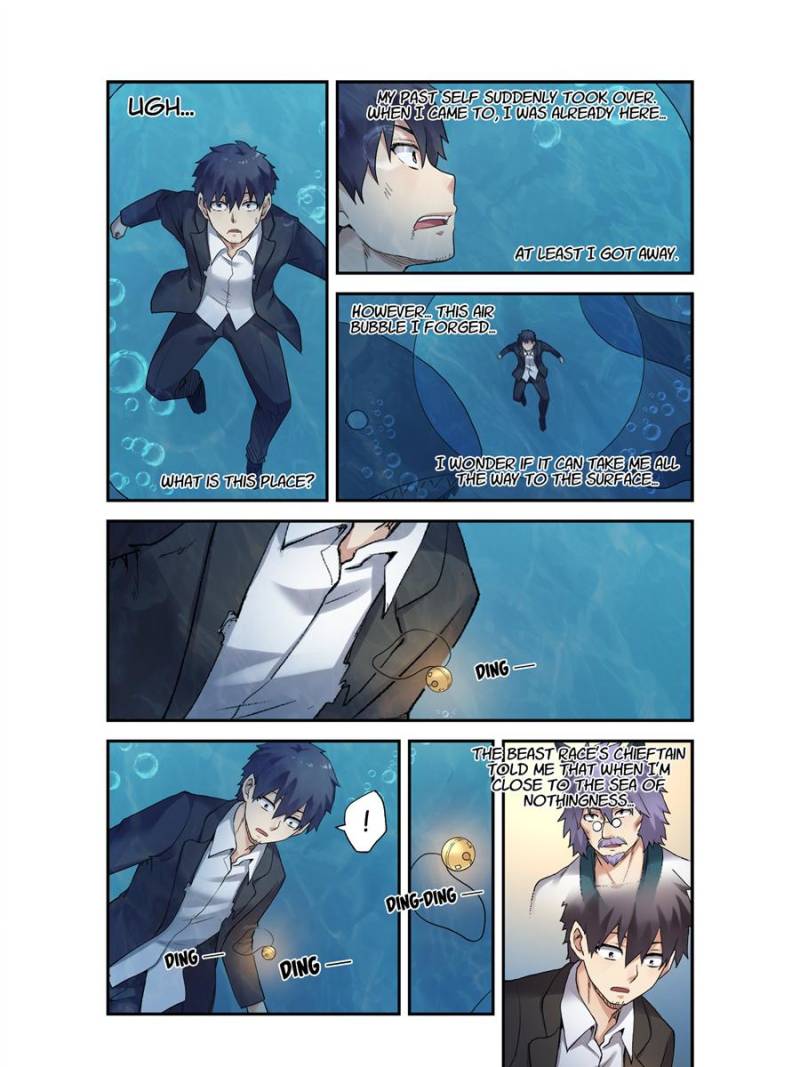 Because I'm An Uncle who Runs A Weapon Shop Chapter 104 page 20 - Chapter 104