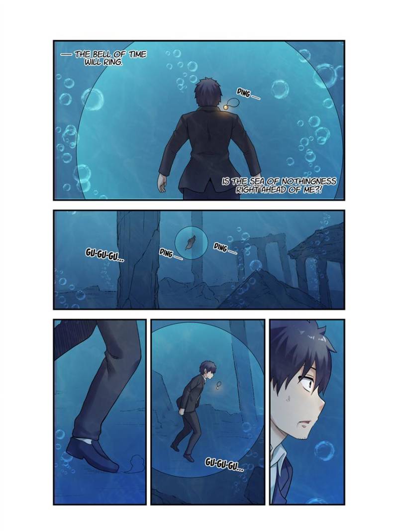 Because I'm An Uncle who Runs A Weapon Shop Chapter 104 page 22 - Chapter 104