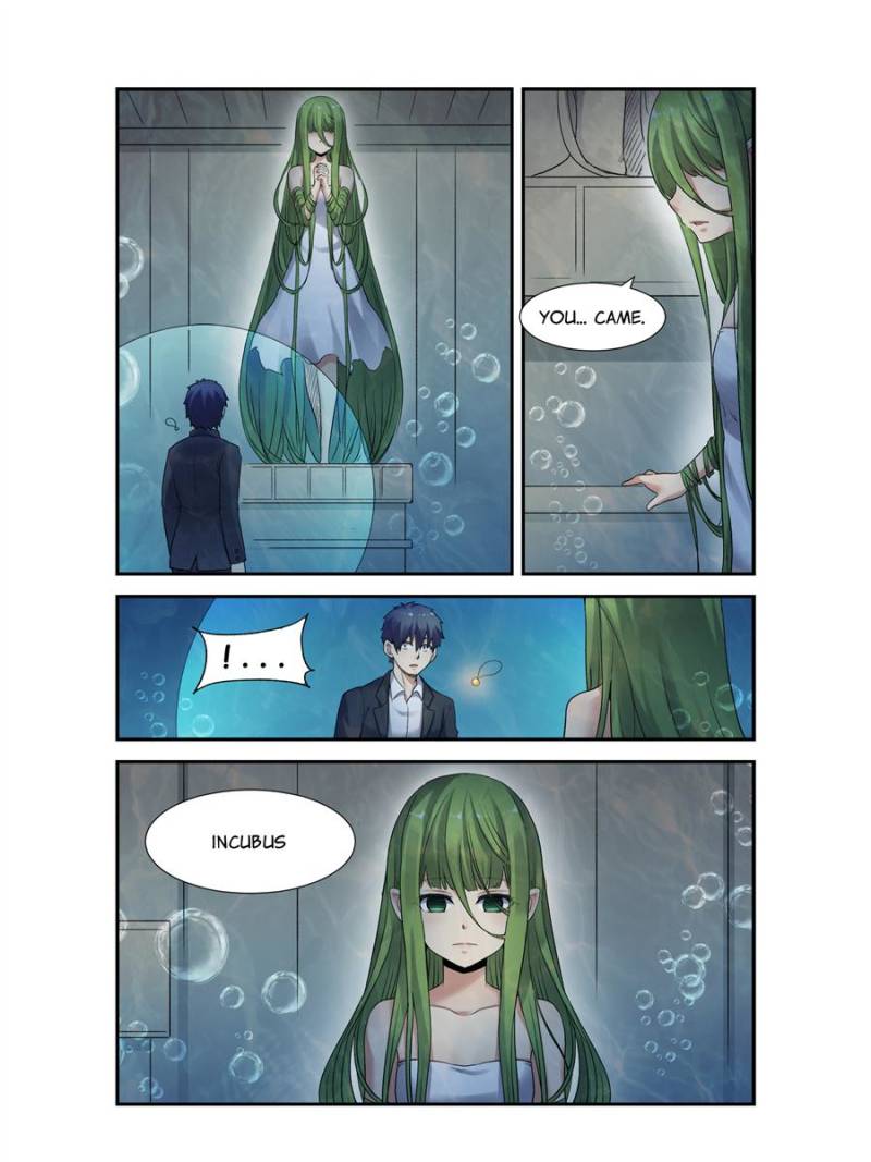 Because I'm An Uncle who Runs A Weapon Shop Chapter 104 page 23 - Chapter 104