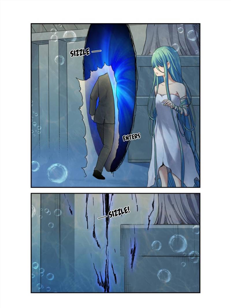 Because I'm An Uncle who Runs A Weapon Shop Chapter 105 page 14 - Chapter 105