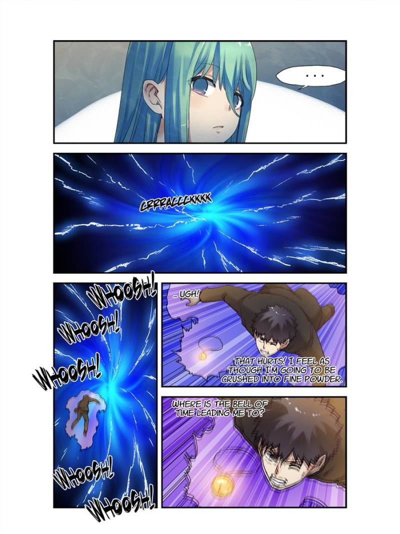 Because I'm An Uncle who Runs A Weapon Shop Chapter 105 page 15 - Chapter 105