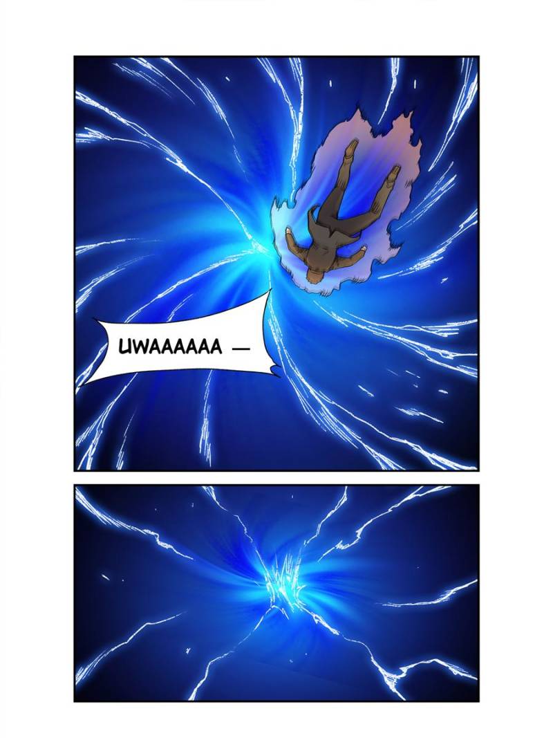 Because I'm An Uncle who Runs A Weapon Shop Chapter 105 page 16 - Chapter 105