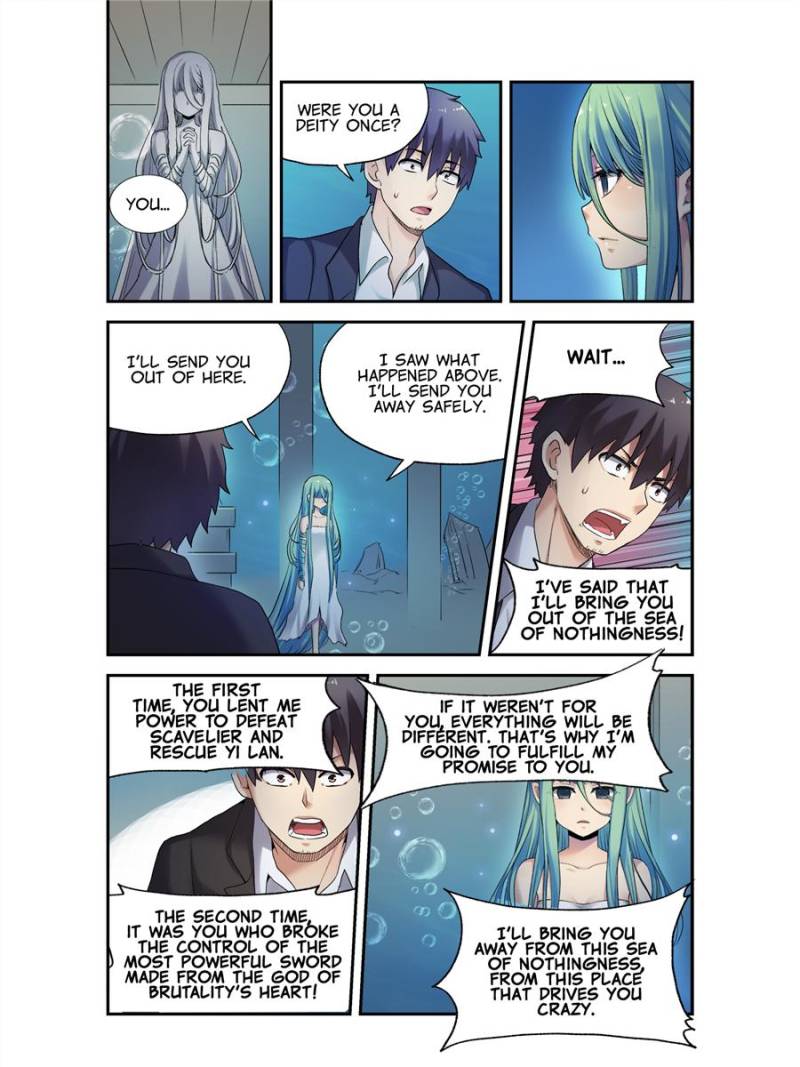 Because I'm An Uncle who Runs A Weapon Shop Chapter 105 page 2 - Chapter 105