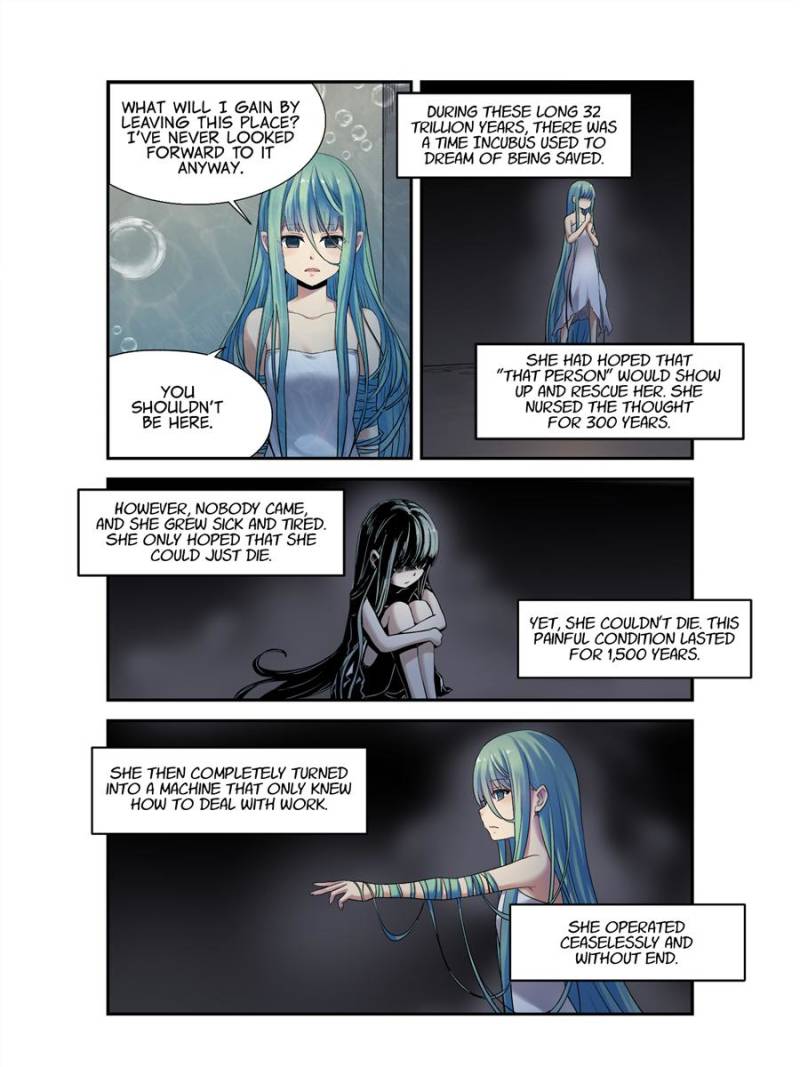 Because I'm An Uncle who Runs A Weapon Shop Chapter 105 page 3 - Chapter 105