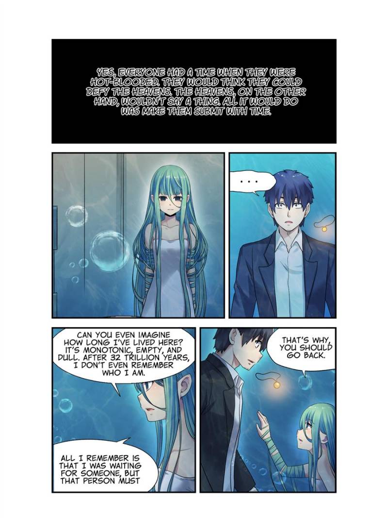 Because I'm An Uncle who Runs A Weapon Shop Chapter 105 page 4 - Chapter 105