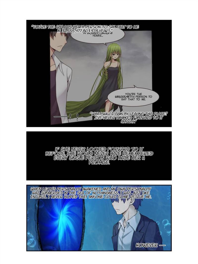 Because I'm An Uncle who Runs A Weapon Shop Chapter 105 page 8 - Chapter 105
