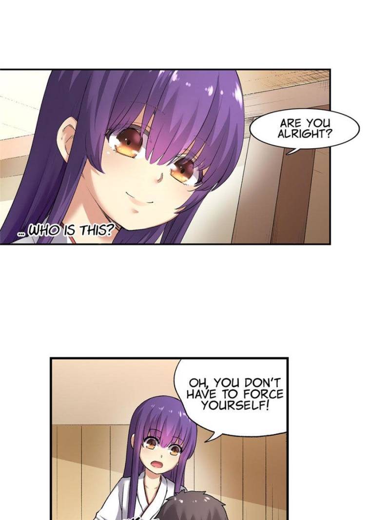 Because I'm An Uncle who Runs A Weapon Shop Chapter 106 page 1 - Chapter 106