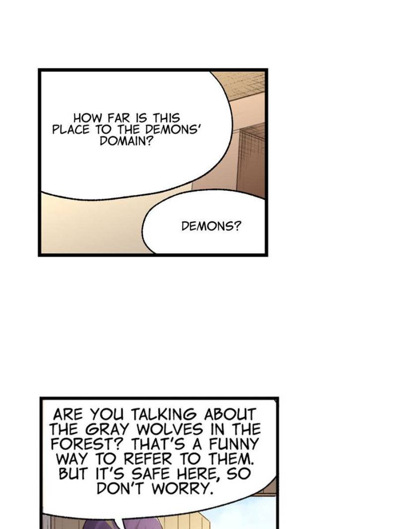 Because I'm An Uncle who Runs A Weapon Shop Chapter 106 page 10 - Chapter 106
