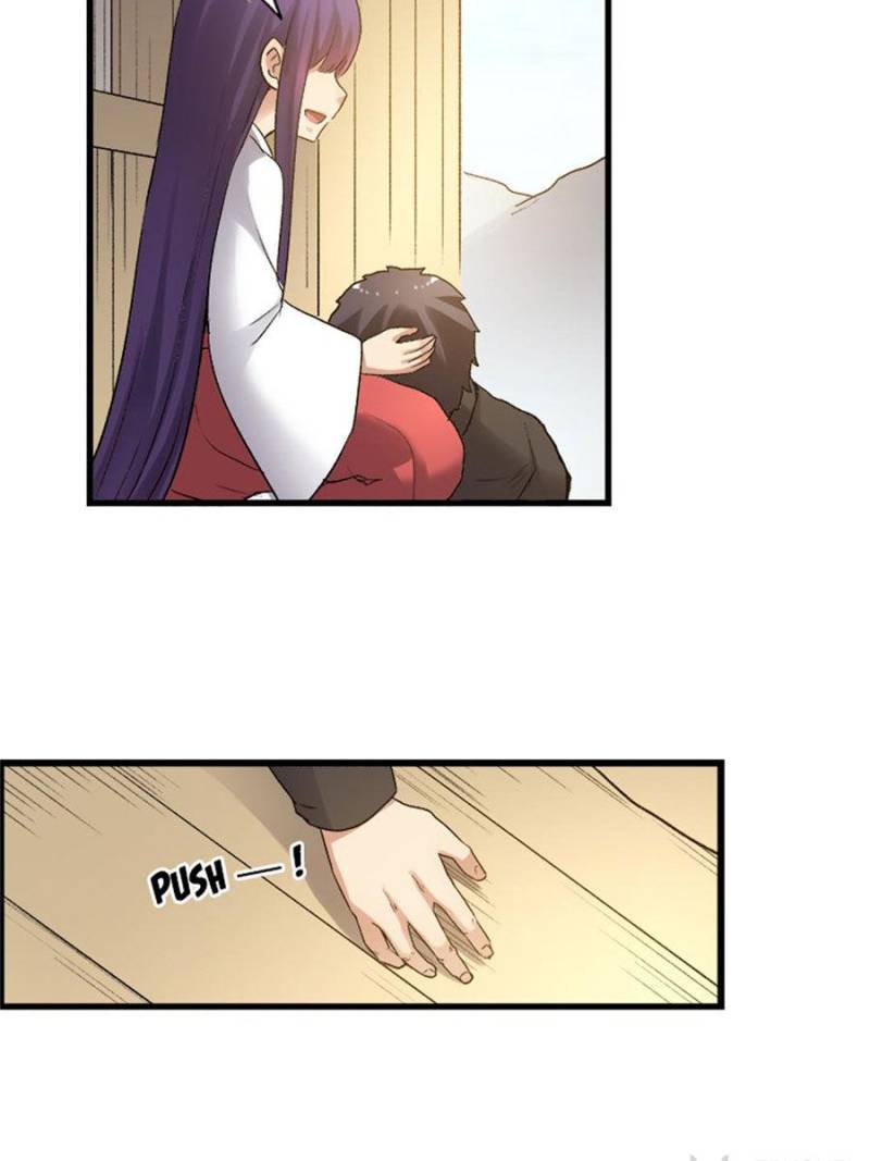 Because I'm An Uncle who Runs A Weapon Shop Chapter 106 page 11 - Chapter 106