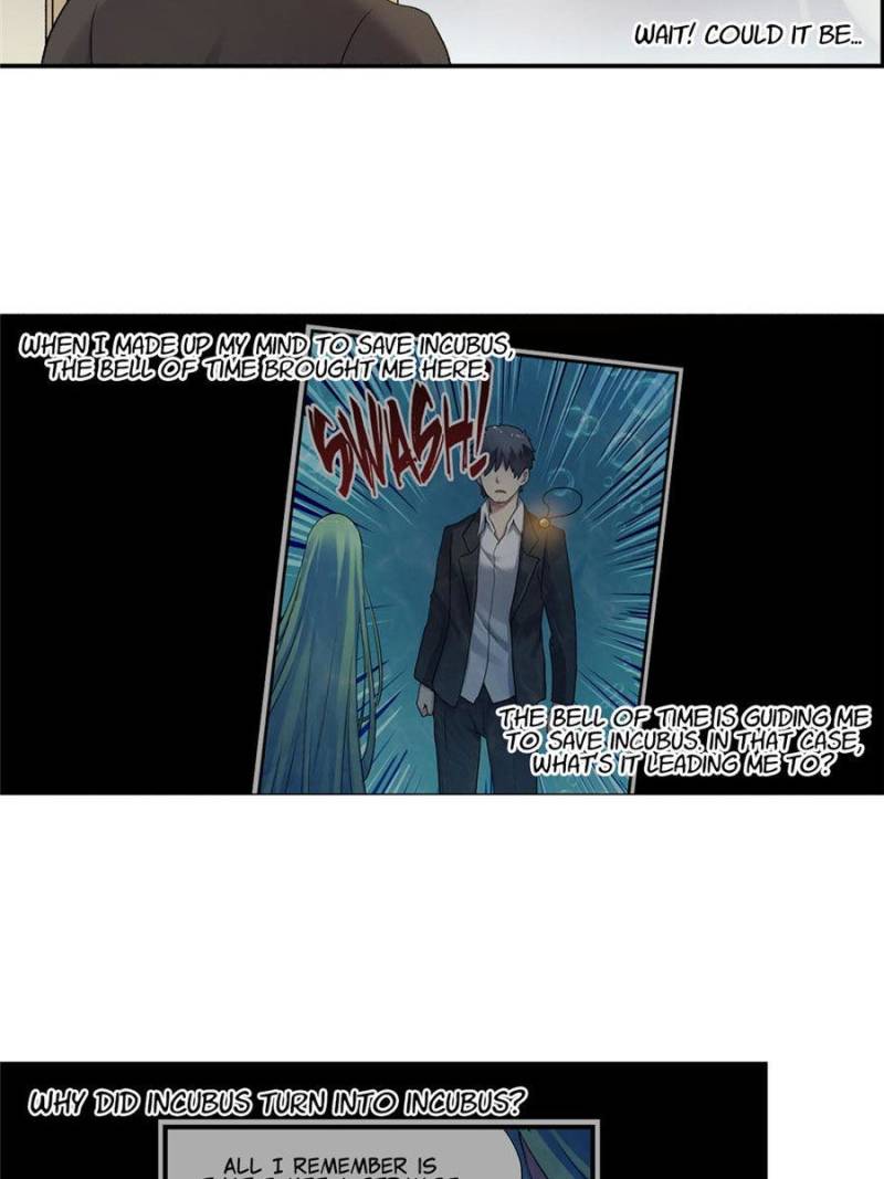 Because I'm An Uncle who Runs A Weapon Shop Chapter 106 page 14 - Chapter 106