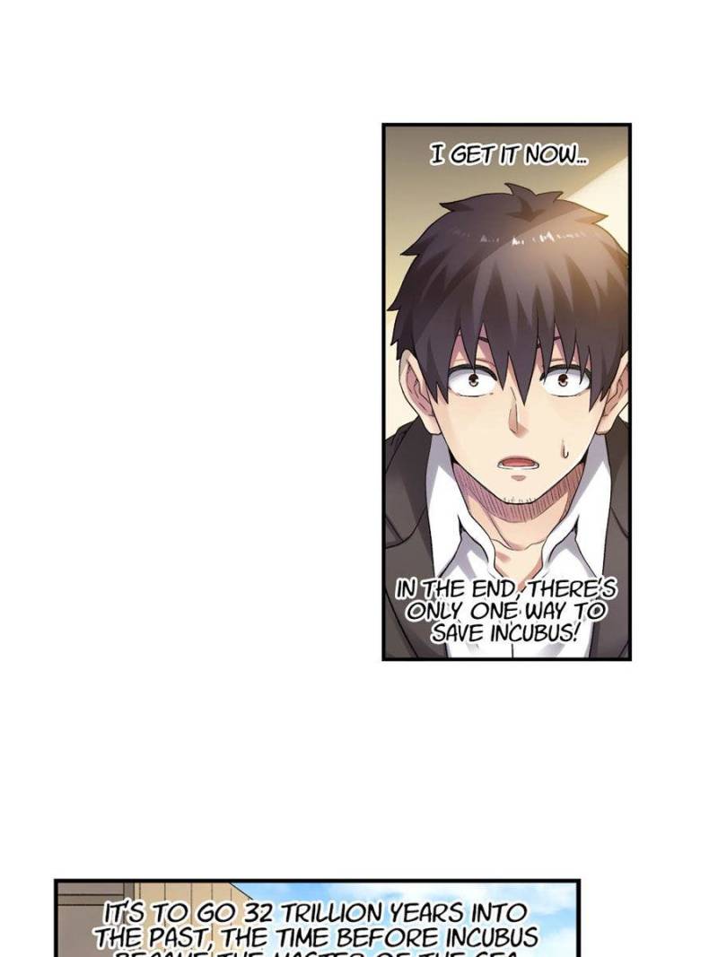 Because I'm An Uncle who Runs A Weapon Shop Chapter 106 page 16 - Chapter 106