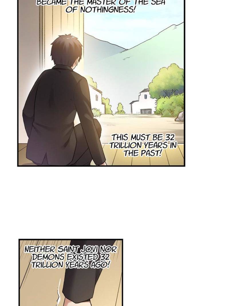 Because I'm An Uncle who Runs A Weapon Shop Chapter 106 page 17 - Chapter 106