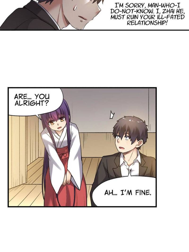 Because I'm An Uncle who Runs A Weapon Shop Chapter 106 page 20 - Chapter 106