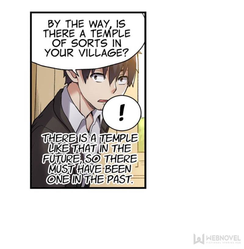 Because I'm An Uncle who Runs A Weapon Shop Chapter 106 page 21 - Chapter 106
